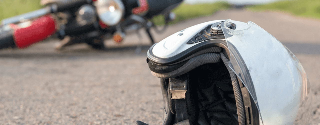 7 Motorcycle Accident Prevention Tips