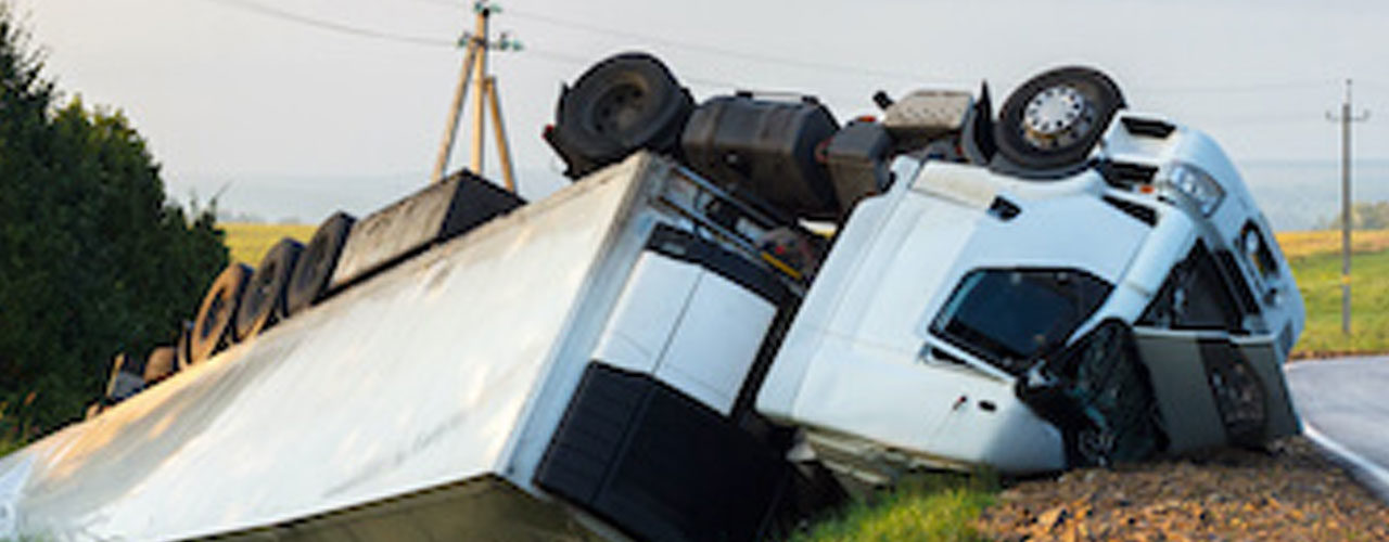 Fatal Truck Accidents Continue A Rising Trend Across The Nation
