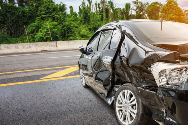 Rollover Accidents: Understanding Liability in Single-Vehicle Rollover Crashes