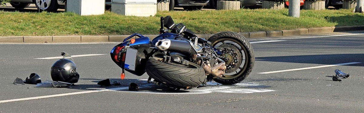 The High Costs of Motorcycle Accident Injuries: Physical, Emotional and Financial